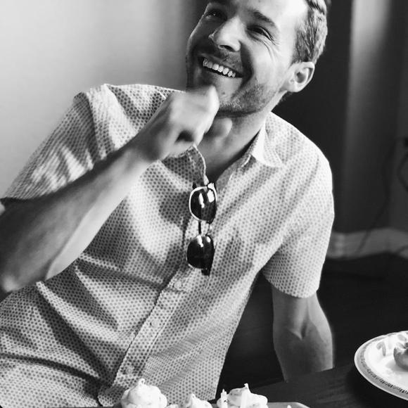 Meet your Posher, Nicholas - Picture 1 of 2